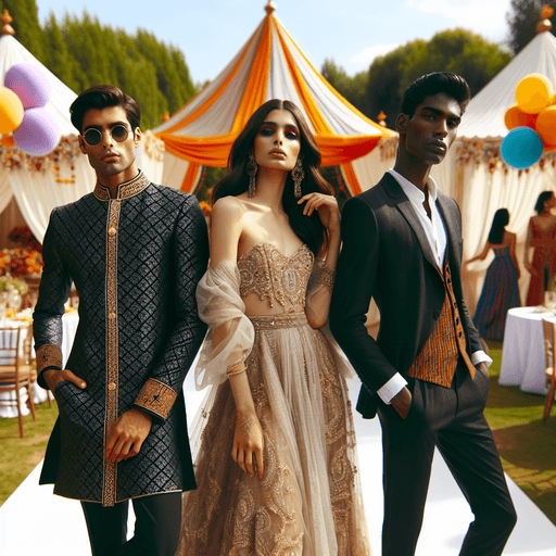 Inspirasi Outfit Kondangan: Tampil Memesona dengan Budget Terjangkau