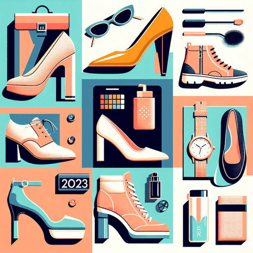 Sepatu Wanita yang Wajib Dimiliki di Tahun 2023: Tips Memilih dan Merawatnya