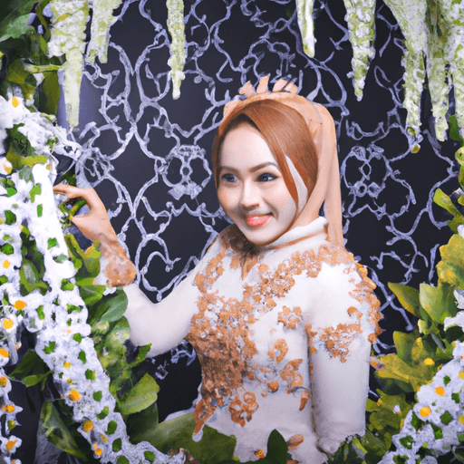 Inspirasi Outfit Kondangan untuk Berbagai Tema Acara