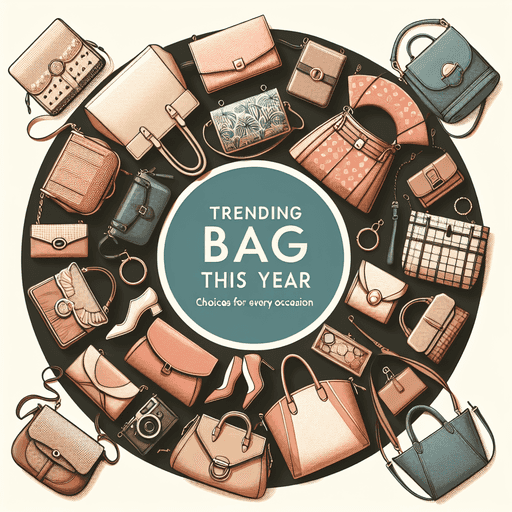 Model Tas Populer Tahun Ini: Pilihan untuk Setiap Kesempatan