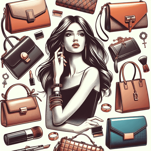 Model Tas yang Populer di Kalangan Wanita Modern Tahun Ini