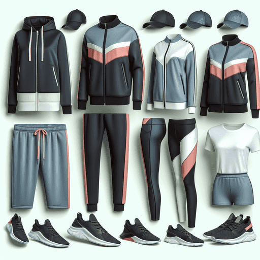 Outfit Sporty Kekinian: Kombinasi Nyaman dan Fashionable