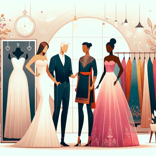 Tips Memilih Outfit Kondangan Sesuai dengan Tema Acara